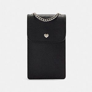 Coach Bags - Crayon Heart North/South Crossbody Coach Bags - Crayon Heart North/South Crossbody